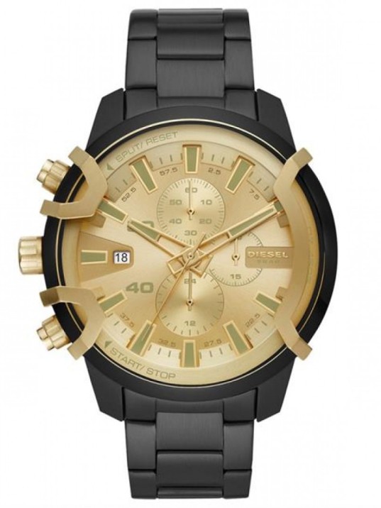 Diesel DZ4525 Erkek Kol Saati