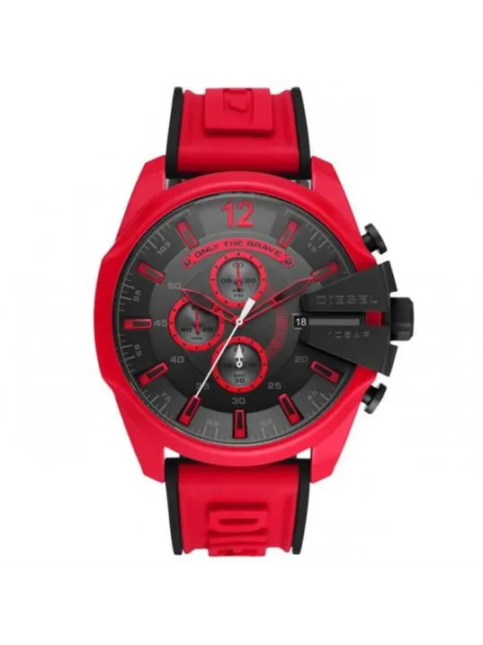 Diesel DZ4526 Erkek Kol Saati