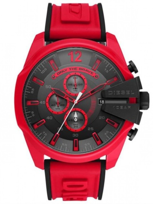 Diesel DZ4526 Erkek Kol Saati