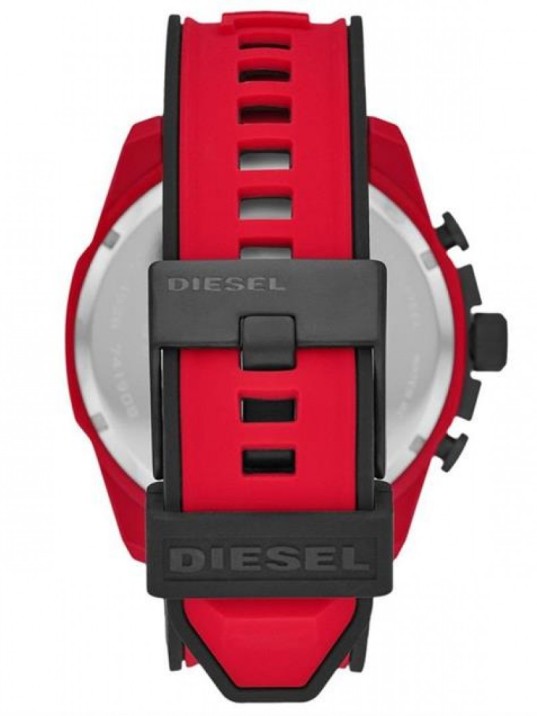 Diesel DZ4526 Erkek Kol Saati