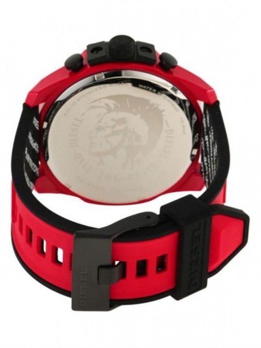 Diesel DZ4526 Erkek Kol Saati