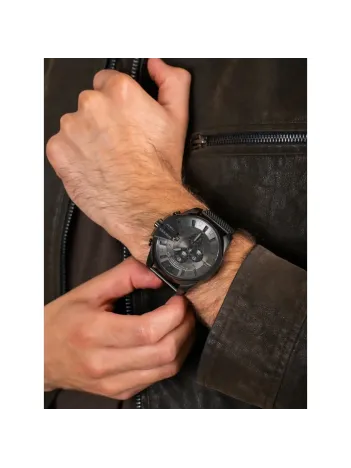 Diesel DZ4527 Erkek Kol Saati