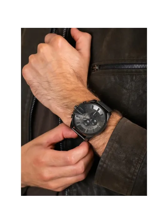 Diesel DZ4527 Erkek Kol Saati