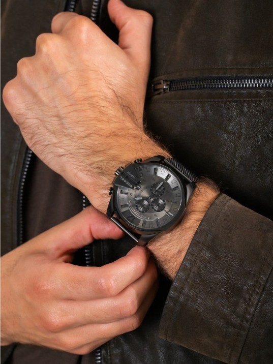 Diesel DZ4527 Erkek Kol Saati