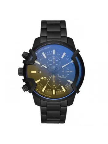 Diesel DZ4529 Erkek Kol Saati