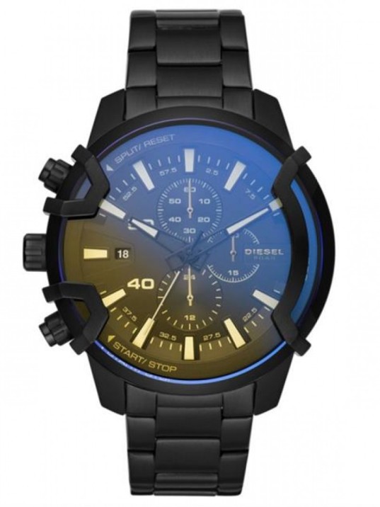Diesel DZ4529 Erkek Kol Saati