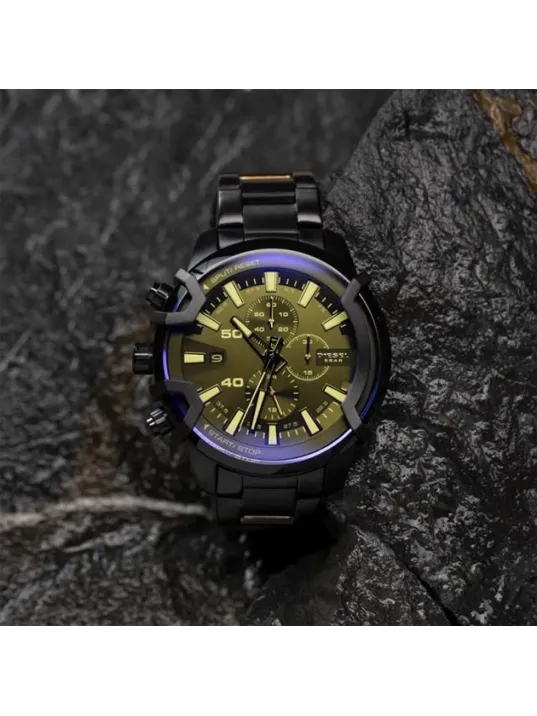 Diesel DZ4529 Erkek Kol Saati