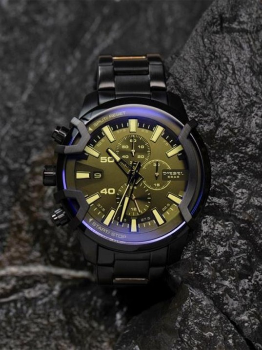 Diesel DZ4529 Erkek Kol Saati