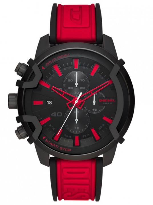Diesel DZ4530 Erkek Kol Saati