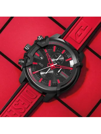 Diesel DZ4530 Erkek Kol Saati