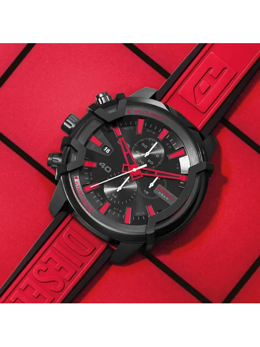 Diesel DZ4530 Erkek Kol Saati