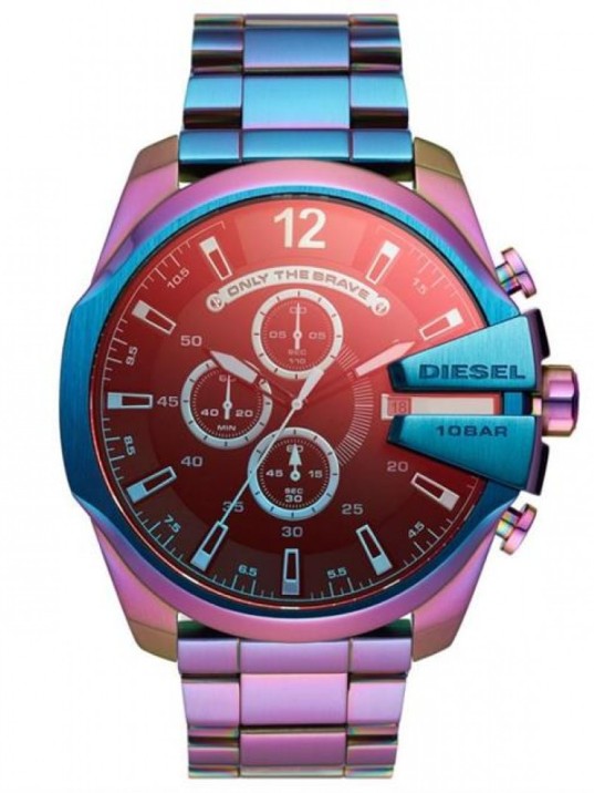 Diesel DZ4542 Erkek Kol Saati