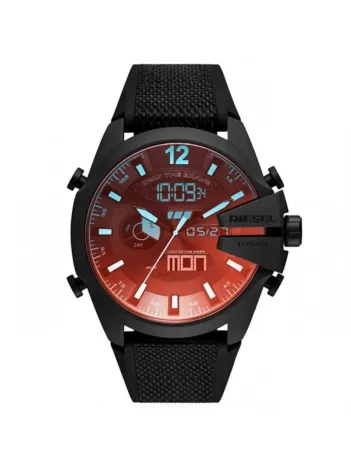 Diesel DZ4548 Erkek Kol Saati