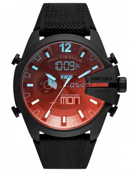 Diesel DZ4548 Erkek Kol Saati