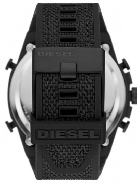 Diesel DZ4548 Erkek Kol Saati
