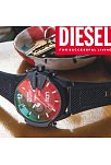 Diesel DZ4548 Erkek Kol Saati