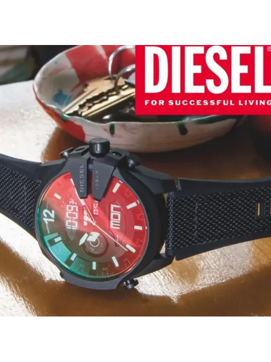 Diesel DZ4548 Erkek Kol Saati