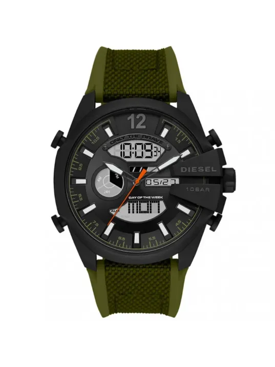 Diesel DZ4549 Erkek Kol Saati