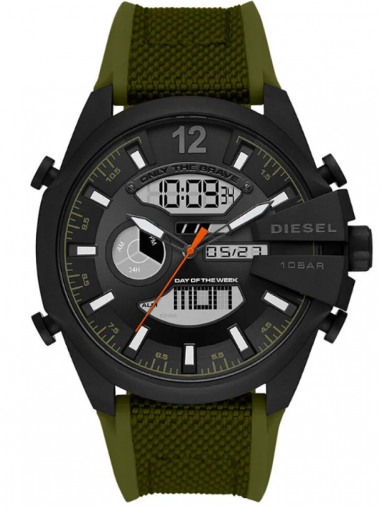 Diesel DZ4549 Erkek Kol Saati