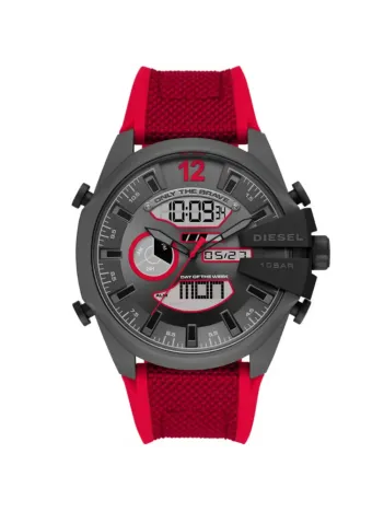 Diesel DZ4551 Erkek Kol Saati