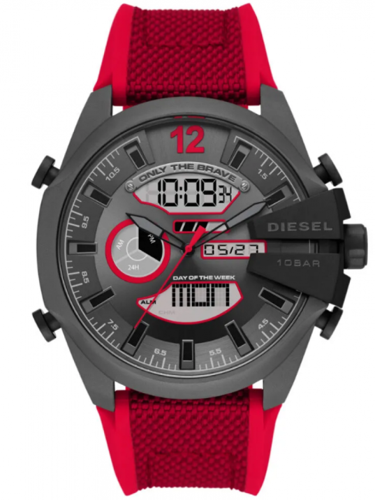Diesel DZ4551 Erkek Kol Saati