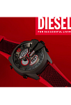 Diesel DZ4551 Erkek Kol Saati