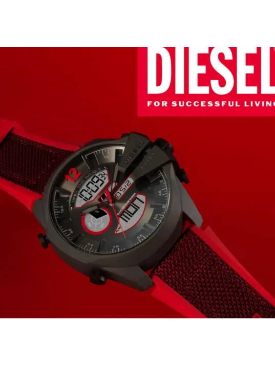 Diesel DZ4551 Erkek Kol Saati