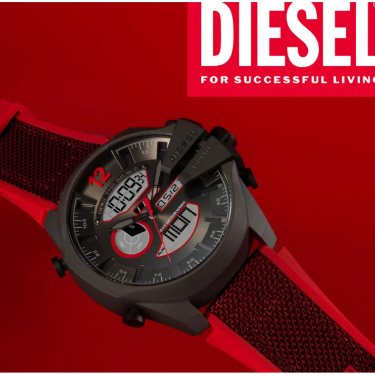 Diesel DZ4551 Erkek Kol Saati Diesel DZ4551 Erkek Kol Saati