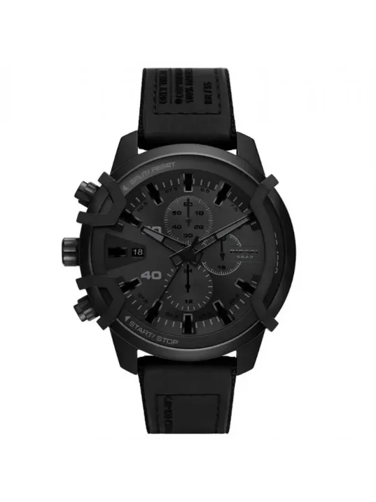 Diesel DZ4556 Erkek Kol Saati