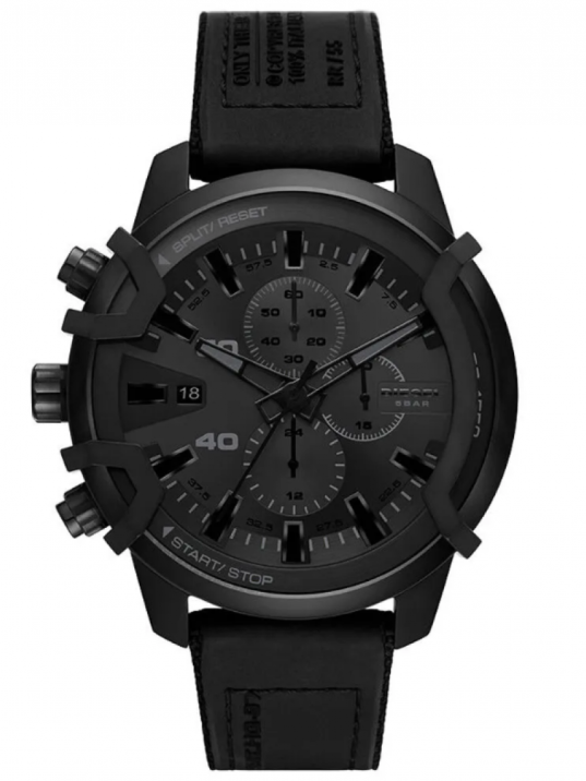 Diesel DZ4556 Erkek Kol Saati