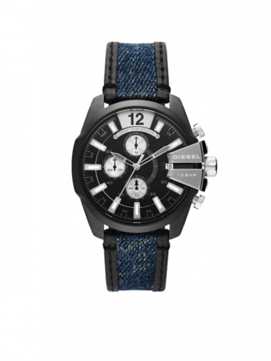 Diesel DZ4568 Erkek Kol Saati
