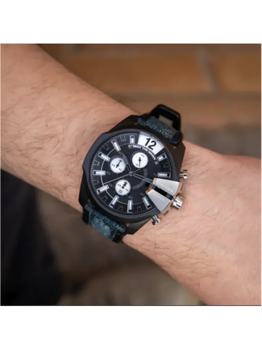 Diesel DZ4568 Erkek Kol Saati