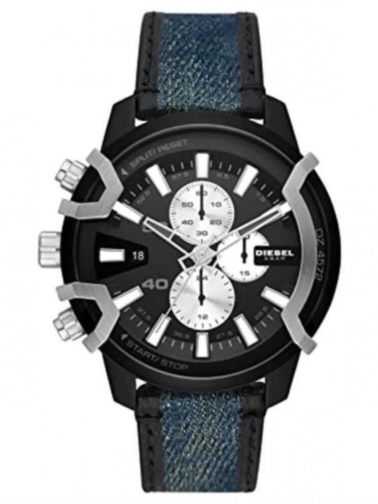Diesel Dz4572 Erkek Kol Saati