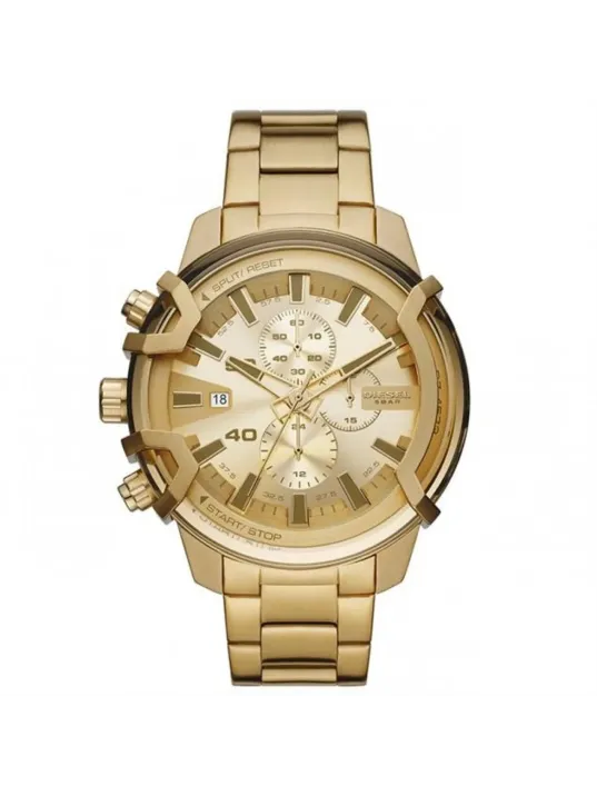 Diesel DZ4573 Erkek Kol Saati