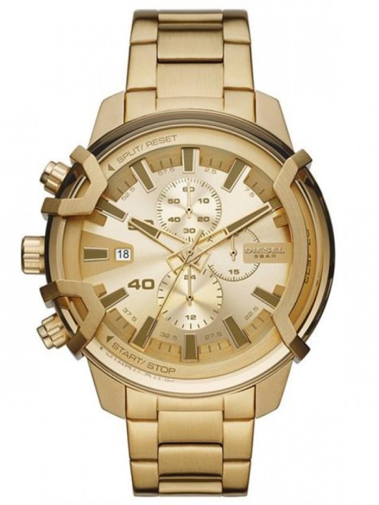 Diesel DZ4573 Erkek Kol Saati