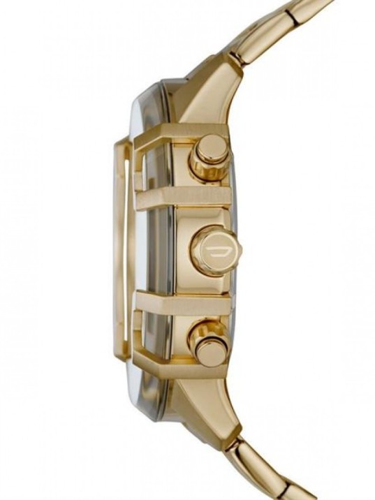 Diesel DZ4573 Erkek Kol Saati