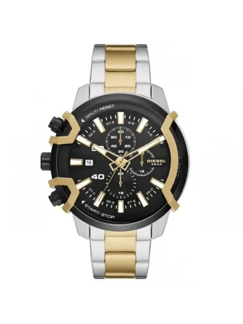 Diesel DZ4577 Erkek Kol Saati