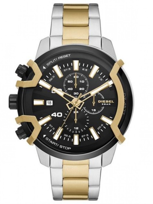 Diesel DZ4577 Erkek Kol Saati