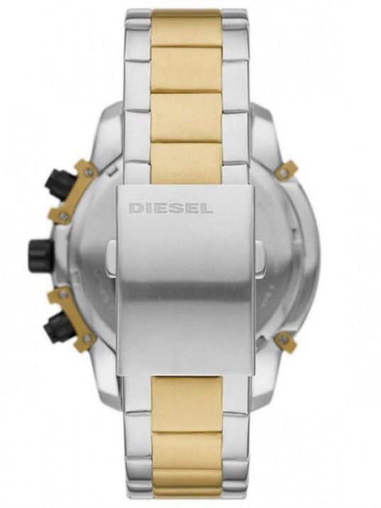 Diesel DZ4577 Erkek Kol Saati