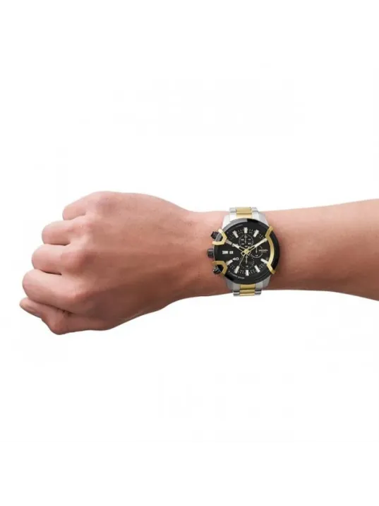 Diesel DZ4577 Erkek Kol Saati