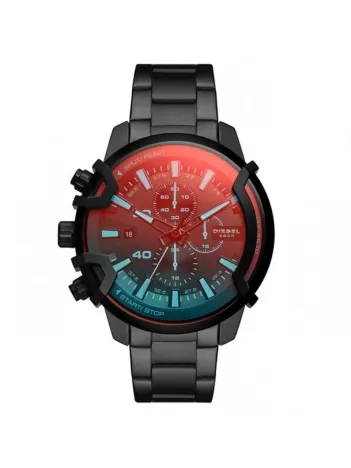 Diesel DZ4578 Erkek Kol Saati
