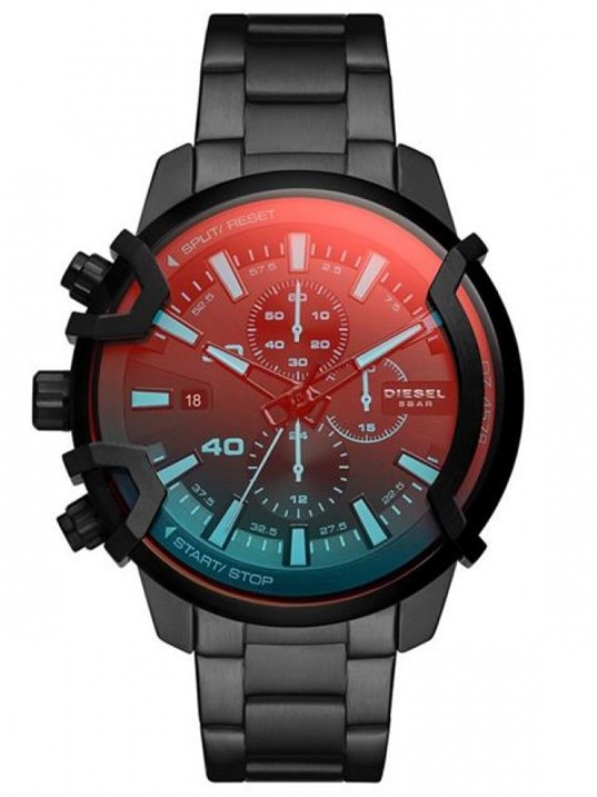 Diesel DZ4578 Erkek Kol Saati