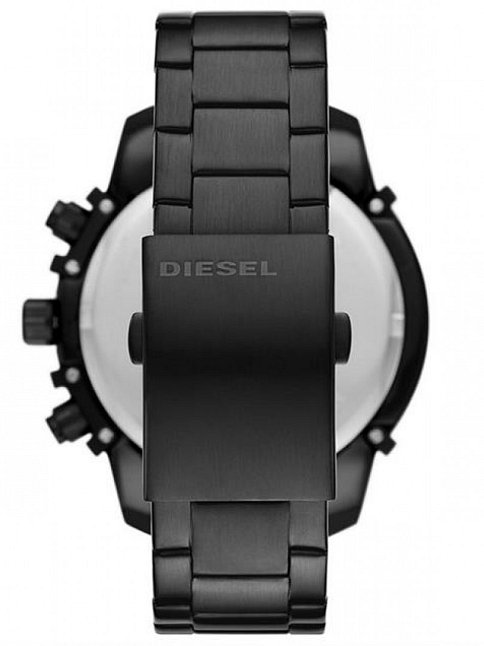 Diesel DZ4578 Erkek Kol Saati
