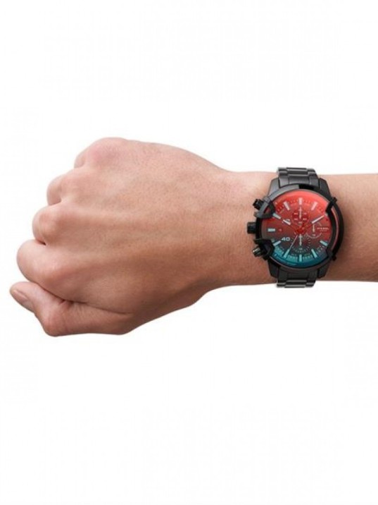 Diesel DZ4578 Erkek Kol Saati