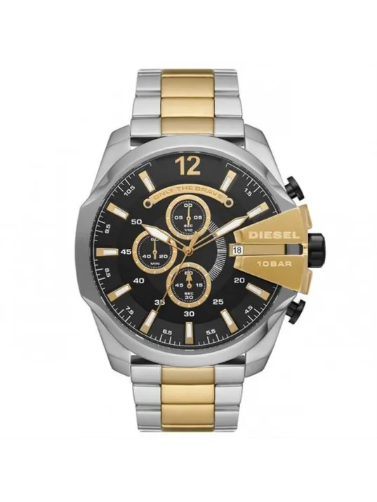 Diesel DZ4581 Erkek Kol Saati