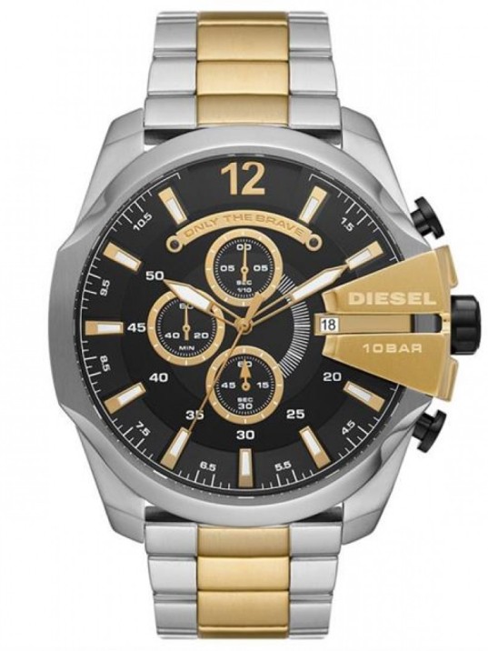 Diesel DZ4581 Erkek Kol Saati
