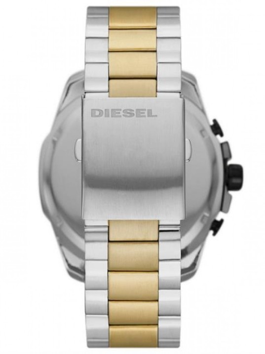 Diesel DZ4581 Erkek Kol Saati
