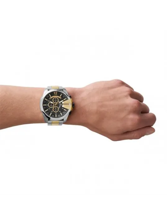 Diesel DZ4581 Erkek Kol Saati