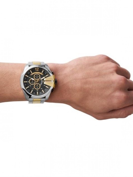 Diesel DZ4581 Erkek Kol Saati