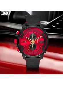 Diesel DZ4583 Erkek Kol Saati